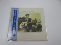 Load image into Gallery viewer, NEIL YOUNG COMES A TIME REPRISE P-10477R with OBI Japan VINYL LP
