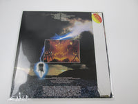 Load image into Gallery viewer, THIN LIZZY THUNDER AND LIGHTNING VERTIGO 25PP-83 with OBI LP Vinyl Japan Ver

