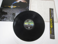 Load image into Gallery viewer, THIN LIZZY THUNDER AND LIGHTNING VERTIGO 25PP-83 with OBI LP Vinyl Japan Ver
