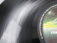 Load image into Gallery viewer, THIN LIZZY THUNDER AND LIGHTNING VERTIGO 25PP-83 with OBI LP Vinyl Japan Ver
