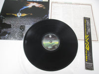 Load image into Gallery viewer, THIN LIZZY THUNDER AND LIGHTNING VERTIGO 25PP-83 with OBI LP Vinyl Japan Ver
