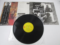 Load image into Gallery viewer, ROLLING STONES IT'S ONLY ROCK'N ROLL P-8474S with OBI Japan VINYL  LP
