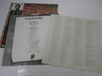 Load image into Gallery viewer, ROLLING STONES IT'S ONLY ROCK'N ROLL P-8474S with OBI Japan VINYL  LP
