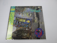 Load image into Gallery viewer, Shriekback Jam Science 25RS-247 with OBI Japan VINYL  LP
