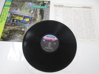 Load image into Gallery viewer, Shriekback Jam Science 25RS-247 with OBI Japan VINYL  LP

