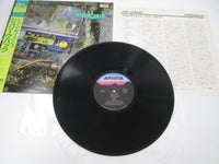 Load image into Gallery viewer, Shriekback Jam Science 25RS-247 with OBI Japan VINYL  LP
