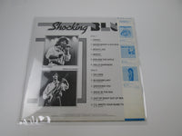 Load image into Gallery viewer, SHOCKING BLUE GREATEST HITS CNR P-11110C with OBI Japan Vinyl LP
