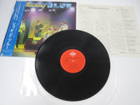 Load image into Gallery viewer, SHOCKING BLUE GREATEST HITS CNR P-11110C with OBI Japan Vinyl LP
