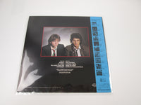 Load image into Gallery viewer, Dhuo Overflow K26P 556 with OBI Japan VINYL LP
