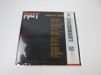 Load image into Gallery viewer, RIOT BORN IN AMERICA FEMS SP25-5109 with OBI Japan VINYL LP
