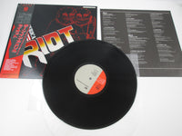 Load image into Gallery viewer, RIOT BORN IN AMERICA FEMS SP25-5109 with OBI Japan VINYL LP
