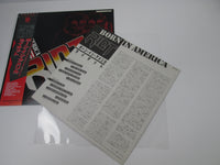 Load image into Gallery viewer, RIOT BORN IN AMERICA FEMS SP25-5109 with OBI Japan VINYL LP
