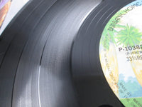 Load image into Gallery viewer, CAPTAIN BEYOND DAWN EXPLOSION WARNER P-10382W with OBI Japan VINYL LP
