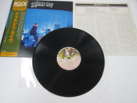 Load image into Gallery viewer, GENESIS LIVE CHARISMA RJ-7225 with OBI Japan LP Vinyl
