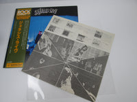 Load image into Gallery viewer, GENESIS LIVE CHARISMA RJ-7225 with OBI Japan LP Vinyl
