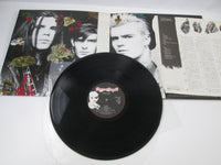 Load image into Gallery viewer, CULT LOVE BEGGARS BANQUET K25P-577 with OBI Japan VINYL LP
