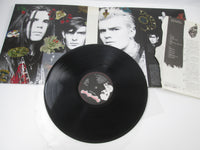 Load image into Gallery viewer, CULT LOVE BEGGARS BANQUET K25P-577 with OBI Japan VINYL LP
