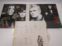 Load image into Gallery viewer, CULT LOVE BEGGARS BANQUET K25P-577 with OBI Japan VINYL LP
