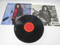 Load image into Gallery viewer, MICHAEL BOLTON EVERYBODY’S CRAZY CBS SONY 28AP 3047 with OBI Japan VINYL LP
