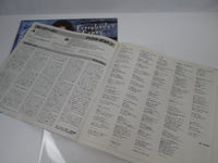 Load image into Gallery viewer, MICHAEL BOLTON EVERYBODY’S CRAZY CBS SONY 28AP 3047 with OBI Japan VINYL LP
