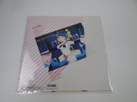 Load image into Gallery viewer, Magical star Magical Emi Anime Soushuhen 25AGL-3037 with OBI Japan LP Vinyl
