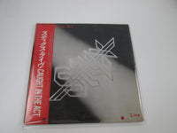 Load image into Gallery viewer, STYX CAUGHT IN THE ACT LIVE A&amp;M AMP-8011,2 with OBI Japan VINYL LP

