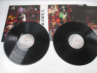 Load image into Gallery viewer, STYX CAUGHT IN THE ACT LIVE A&amp;M AMP-8011,2 with OBI Japan VINYL LP
