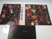 Load image into Gallery viewer, STYX CAUGHT IN THE ACT LIVE A&amp;M AMP-8011,2 with OBI Japan VINYL LP
