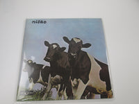Load image into Gallery viewer, PINK FLOYD ATOM HEART MOTHER EMI OP-80102 with OBI Japan VINYL  LP
