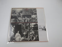 Load image into Gallery viewer, OST AKIRA KUROSAWA SEVEN SAMURAI/RASHOMON KVX- 1045 with OBI Japan VINYL LP
