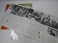 Load image into Gallery viewer, OST AKIRA KUROSAWA SEVEN SAMURAI/RASHOMON KVX- 1045 with OBI Japan VINYL LP
