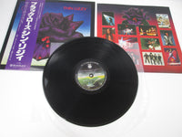 Load image into Gallery viewer, Thin Lizzy Black Rose (A Rock Legend) Vertigo RJ-7587 With OBI Japan VINYL LP
