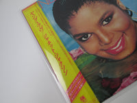 Load image into Gallery viewer, JANET JACKSON YOUNG LOVE C28Y3043 with OBI Japan VINYL LP
