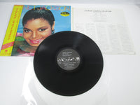 Load image into Gallery viewer, JANET JACKSON YOUNG LOVE C28Y3043 with OBI Japan VINYL LP
