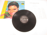 Load image into Gallery viewer, JANET JACKSON YOUNG LOVE C28Y3043 with OBI Japan VINYL LP
