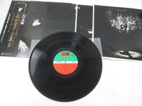 Load image into Gallery viewer, Doji Morita A Boy Atlantic L-6303A with OBI Japan VINYL LP
