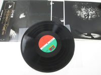 Load image into Gallery viewer, Doji Morita A Boy Atlantic L-6303A with OBI Japan VINYL LP
