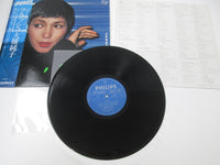 Load image into Gallery viewer, Junko Ohashi Flush PHILIPS S-7070 with OBI LP Japan Vinyl
