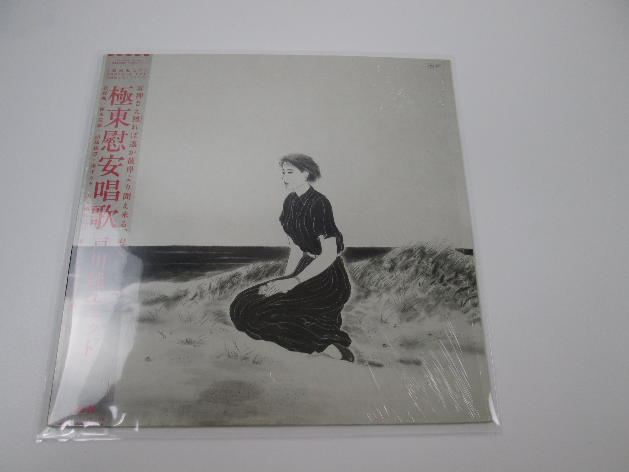 EPPU NORMAALI  LPです Ippppu-Do – Normal – Vinyl (LP), 1980 [r1907572] | Discogs