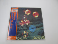 Load image into Gallery viewer, Deep Purple ‎Who Do We Think We Are P-6508W With OBI Japan VINYL  LP
