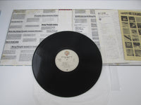 Load image into Gallery viewer, Deep Purple ‎Who Do We Think We Are P-6508W With OBI Japan VINYL  LP
