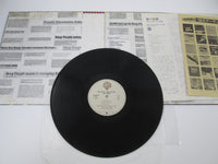 Load image into Gallery viewer, Deep Purple ‎Who Do We Think We Are P-6508W With OBI Japan VINYL  LP
