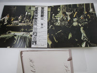 Load image into Gallery viewer, The Rolling Stones Beggars Banquet London GXD 1012 With OBI Japan VINYL  LP
