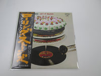 Load image into Gallery viewer, ROLLING STONES LET IT BLEED LONDON GXD-1014 With OBI Japan VINYL  LP
