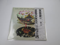 Load image into Gallery viewer, ROLLING STONES LET IT BLEED LONDON GXD-1014 With OBI Japan VINYL  LP
