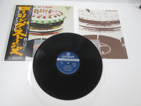 Load image into Gallery viewer, ROLLING STONES LET IT BLEED LONDON GXD-1014 With OBI Japan VINYL  LP
