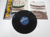 Load image into Gallery viewer, ROLLING STONES LET IT BLEED LONDON GXD-1014 With OBI Japan VINYL  LP
