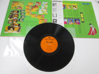 Load image into Gallery viewer, Princess Knight Ribon no KIshi OST CS-7083 with OBI Japan VINYL LP
