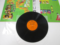 Load image into Gallery viewer, Princess Knight Ribon no KIshi OST CS-7083 with OBI Japan VINYL LP
