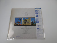 Load image into Gallery viewer, Kamen Rider III BGM Collection CX-7236 with OBI Japan VINYL LP

